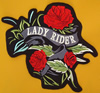 Ampliar - Lady Rosas
